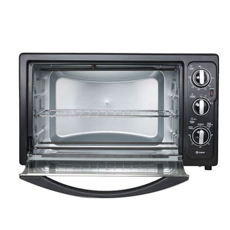 Forno Elétrico Bancada Gallant Timer 42 Litros Preto 220V GFO42EM2A