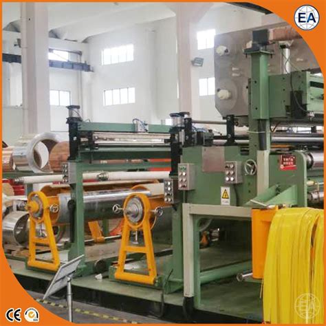 Cnc Foil Winding Machine For Transformer Coil Coil Winding Machine