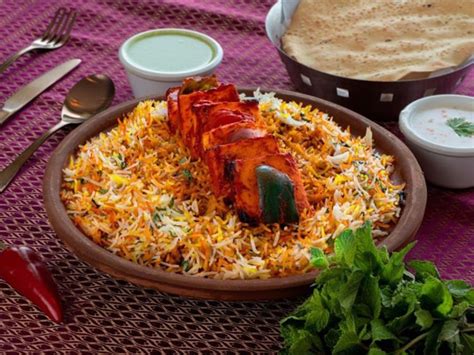 What Is Traditional Omani Food | Deporecipe.co