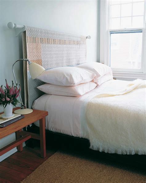 13 Beautiful Diy Headboard Ideas