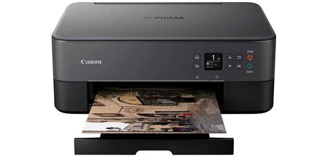 Canon Pixma TS5350a czarna Urządzenia wiel atramentowe Sklep