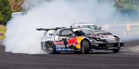 drifting cars  matt carter reveals  top