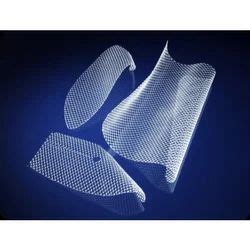 Polypropylene Mesh Manufacturers & Suppliers in India