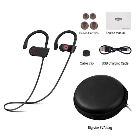 Gaming Wireless Bluetooths Earphone Headset For Iphone - Buy Earphone ...