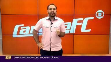 Globo Esporte Ce Confira Os Resultados Da Liga Mata Mata Do Globo