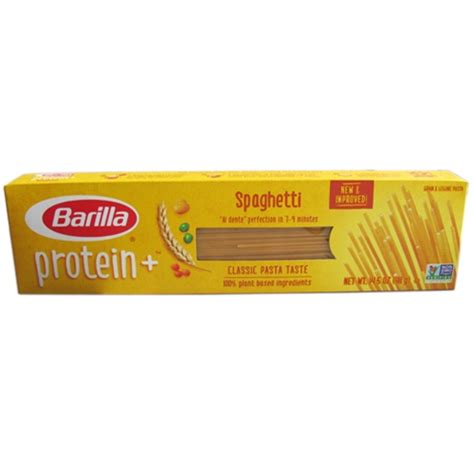 Barilla Fettuccine Noodles