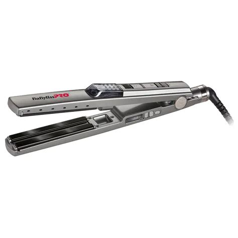 Plaukų tiesintuvas BaByliss PRO BAB2191SEPE su talpa vandeniui 28 mm