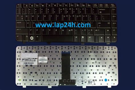 Keyboard Hp Pavillion Dv Presario V