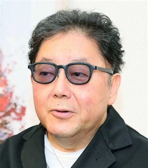 秋元康氏 ― スポニチ Sponichi Annex 芸能