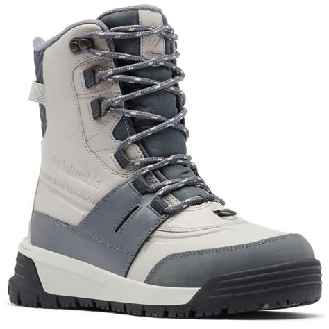 COLUMBIA Bugaboot Celsius Plus Women's Winter Boots | SAIL