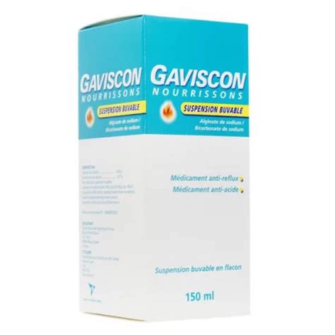 K Al G G Suspension Buvable Sachets Pharmacie En Ligne