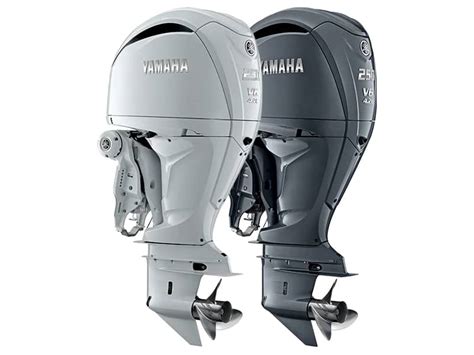 Yamaha Outboard Motors - Yamaha Motors Online