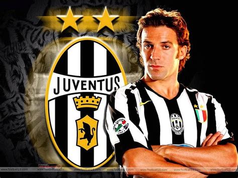 Alessandro Del Piero And Backgrounds Hd Wallpaper Pxfuel