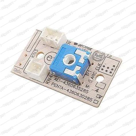 Beko Fridge Freezer Electronic Pcb Thermostat Wholesale