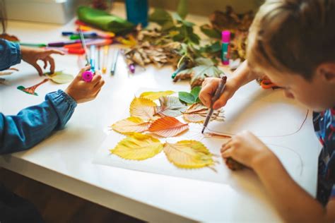 3d Art Activities For Kids To Unleash Creativity Baby Steps Daycare