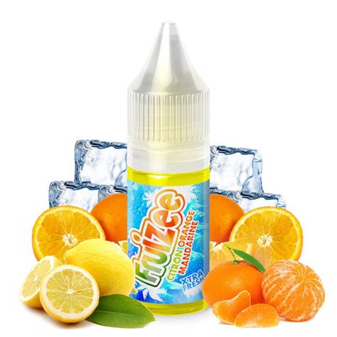 E Liquide Bloody Lime Fruizee Fruits Rouges Citron Vert Frais