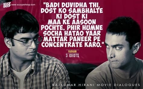 24 Dialogues From Rajkumar Hirani Movies That Capture Life In Its Many ...