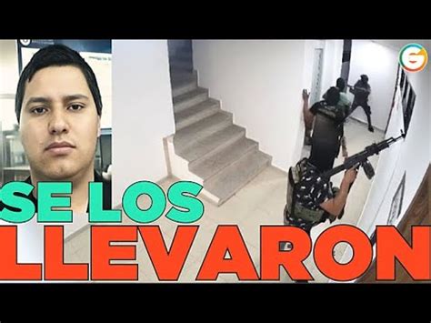 Cayeron En La Plaza De El Panu Y Se Llevaron A Sinaloa Youtube