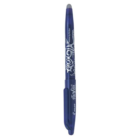 Stylo Effa Able Frixion Ball Mm Violet Mon Mat Riel Scolaire