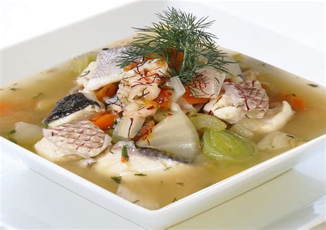 Fischsuppe Rezepte Suchen