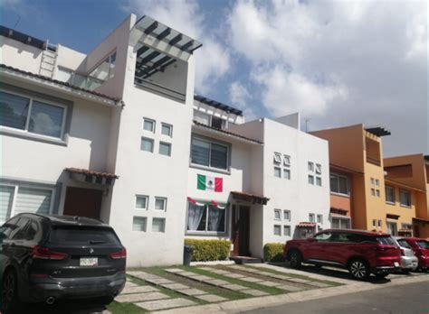 Venta Casa En Rinconada De Las Arboledas Atizap N De Zaragoza S