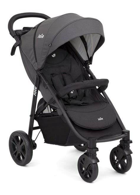 Joie Litetrax 3 Wheel Stroller Buy Now Cowans