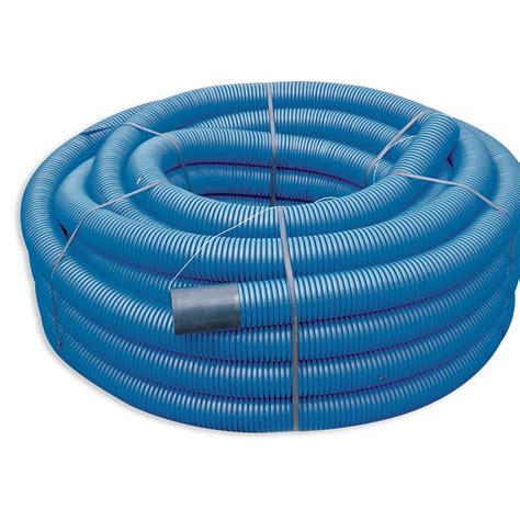 Polyethylene Electrical Conduit Fitt Rollcom Fitt Spa Flexible