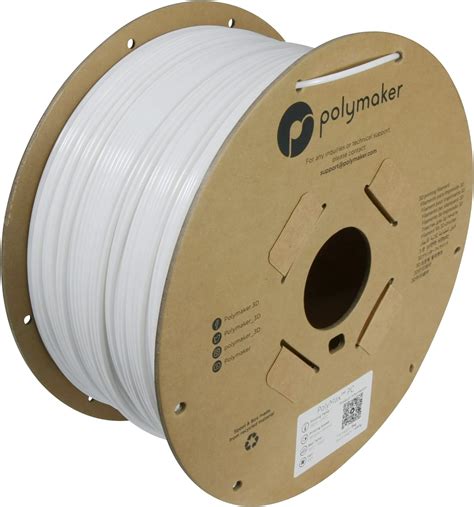 Amazon 2 85mm 3mm Tough PC Filament 2 85mm 3kg White