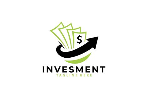 Investment Logo Vector Art Icons And Graphics For Free Download