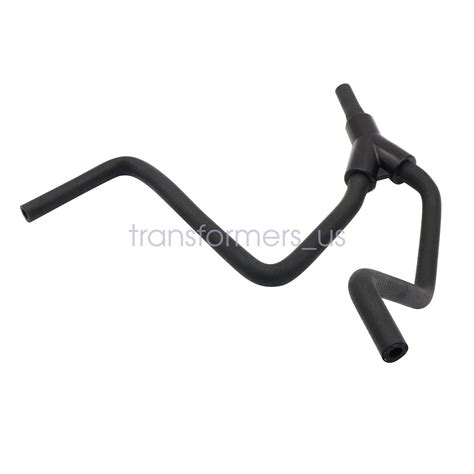 Upper Radiator Inlet Hose For Cadillac Ats Cts L I