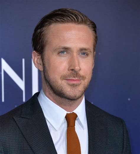 50 Best Ryan Gosling Haircuts - Rocking The Retro Look(2021)