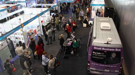 Franchising Expo Hits Melbourne Inside Small Business