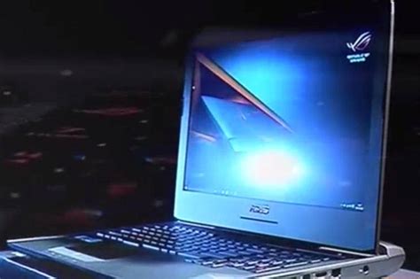 Asus Rog G752 Gaming Laptop Review India Today