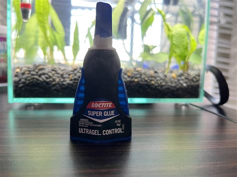 Is Loctite Super Glue Safe To Use In Aquariums To Glue Plants To Rocks R Aquariums