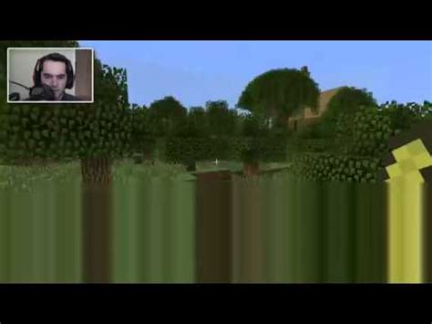 Minecraft Hunger Games Survival W CaptainSparklez THAT Guy YouTube