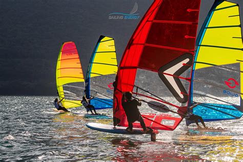 Dernière ligne droite pour le projet Paris 2024 Windsurf Journal 08