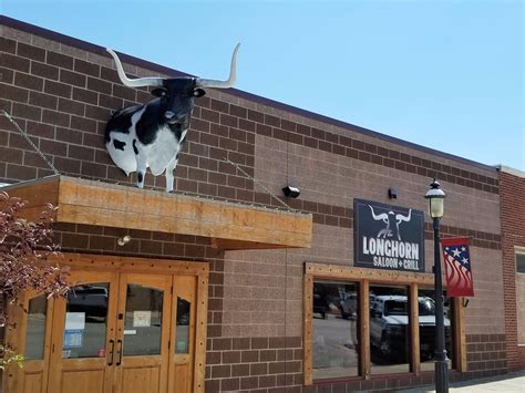 Longhorn Saloon And Grill Sundance Menu Prices And Restaurant Reviews Tripadvisor