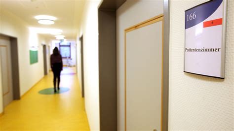 Verd Chtiger Nach T Dlichem Messerangriff In Verden In Psychiatrie