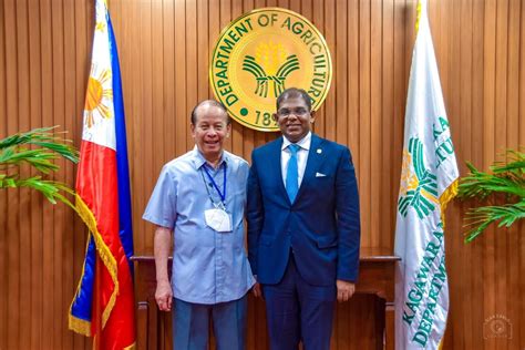 Agri Trade Sa Pagitan Ng Pilipinas At Malaysia Paiigtingin Radyo Pilipinas