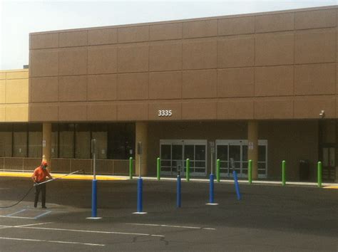 Levittown Walmart Market Nears Completion | Levittown, NY Patch