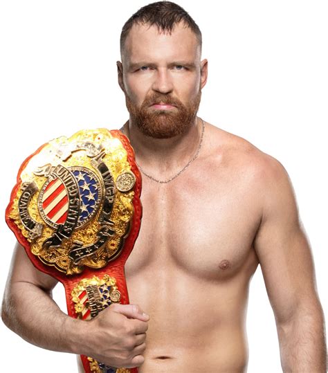 Jon Moxley New Iwgp Us Champion 2019 Png By Ssjgokufan01 On Deviantart