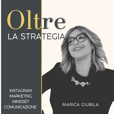 Oltre la Strategia | Strategia, Instagram e mindset per far crescere il