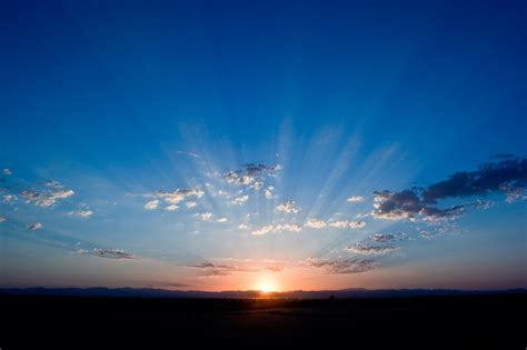 Arizona Landscape Sunrise – Love. Life.