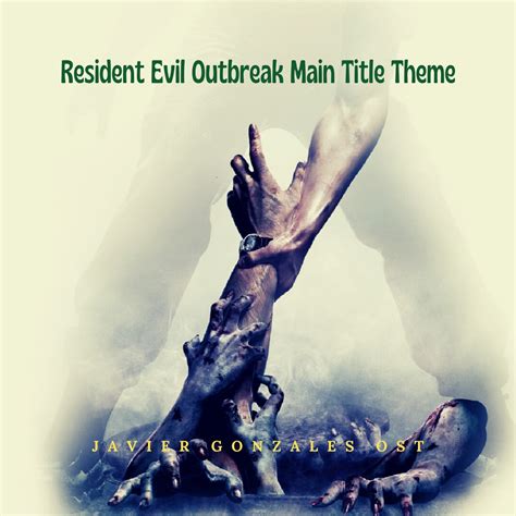 Resident Evil Outbreak Main Title Theme 2022 Remastered Version