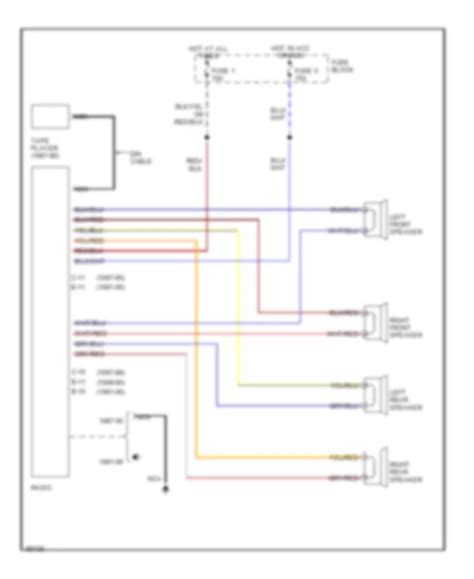 1987 Dodge Ram 50 Wiring Diagram Wiring Diagram