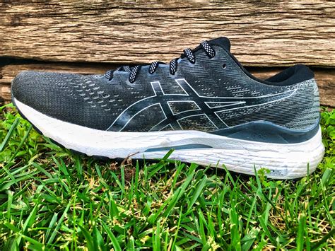 Asics Gel Kayano 28 Review | Running Shoes Guru