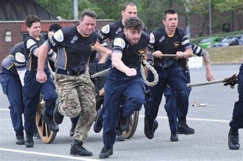 Royal Navy And Royal Marines Charity Field Gun Brunel