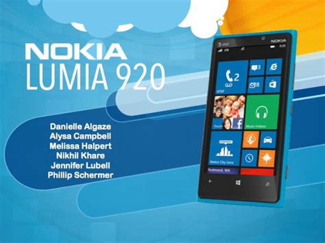 PPTX Nokia Ppt DOKUMEN TIPS