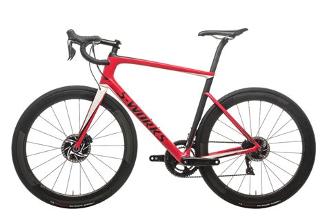 2019 Specialized S Works Tarmac Sl6 Disc Di2