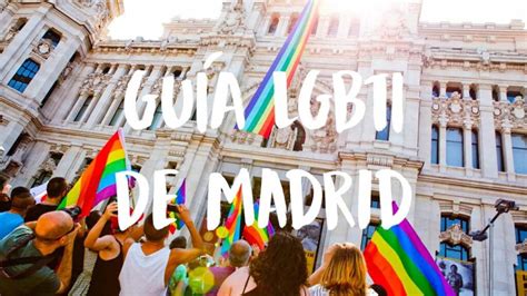 Turismo LGBT Los Mejores Destinos Para El 2023